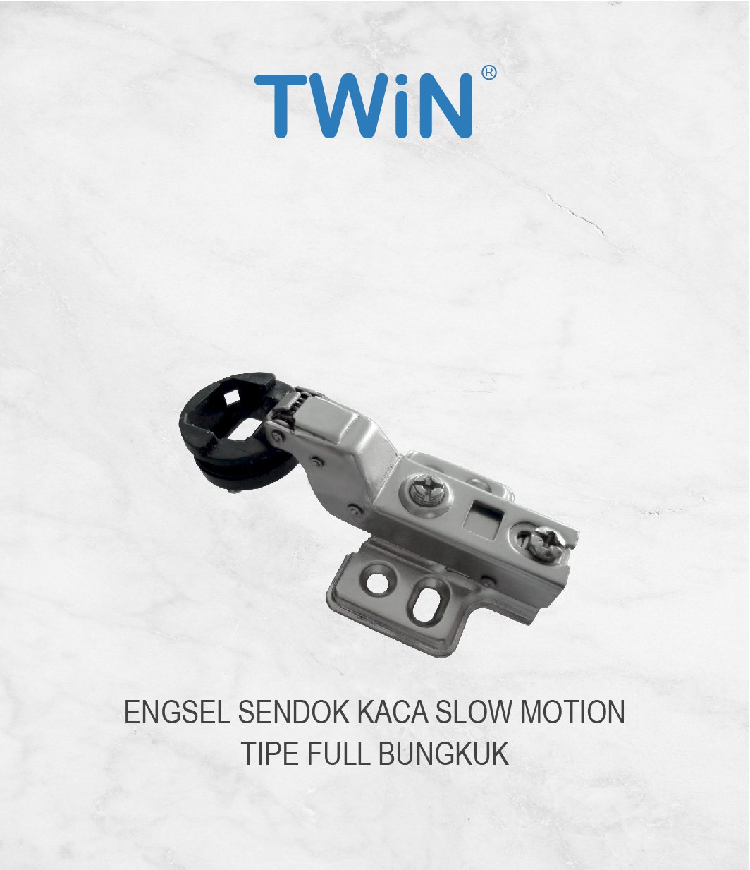 Hinge